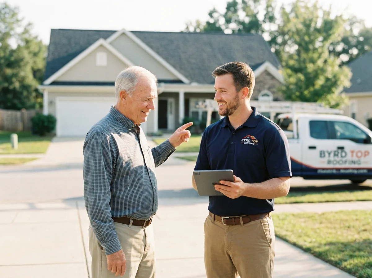Roofing Winchester, IL FAQs